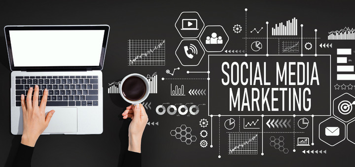 Social Media Marketing Services