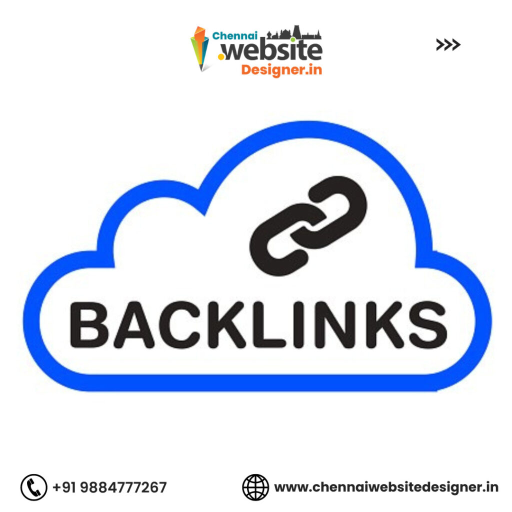 Backlink For Website