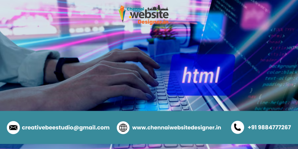 Web Designing Company Evolution: A Look at HTML to AI Innovations