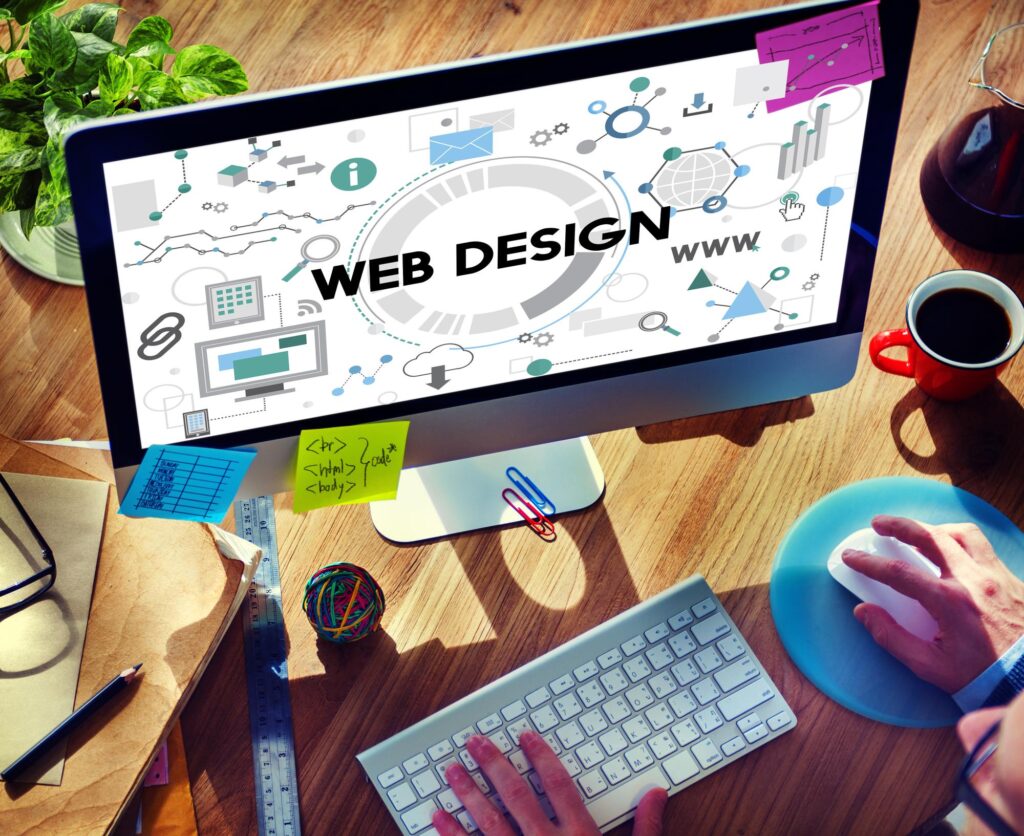 Web Design and Development for E-Commerce: Best Practices