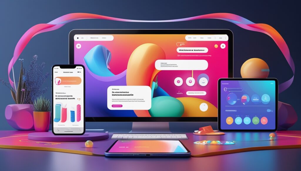web design
