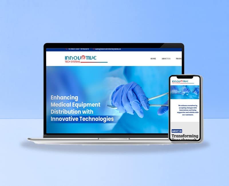 innovativetechsystems